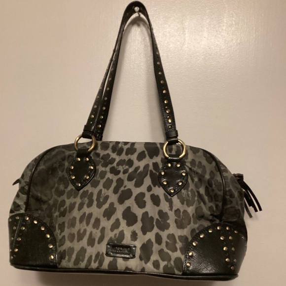 MOSCHINO CHEAP AND CHIC SATCHEL - Picture 1 of 16